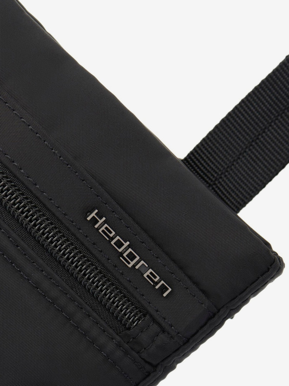 Hedgren Leonce Black Torba