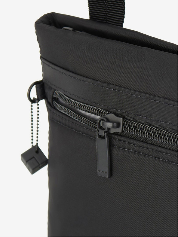Hedgren Leonce Black Torba