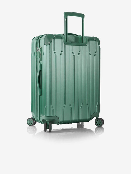 Heys Green Heys Xtrak M putni kovčeg