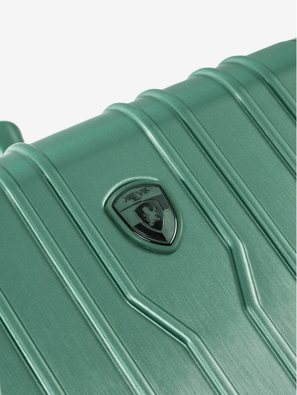 Heys Green Heys Xtrak M putni kovčeg