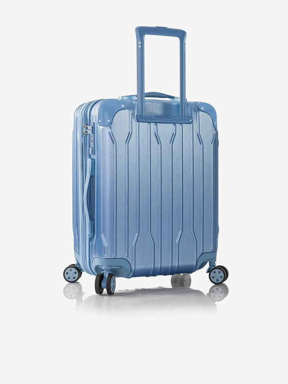 Heys Heys Xtrak S plava putna torbica