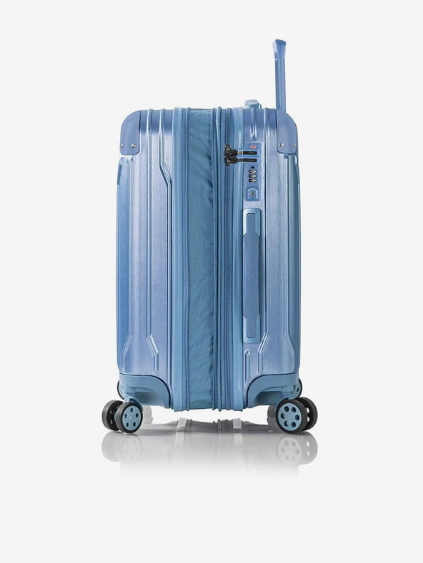 Heys Heys Xtrak S plava putna torbica