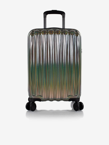 Heys Heys Astro S tamno sivi putni kovčeg