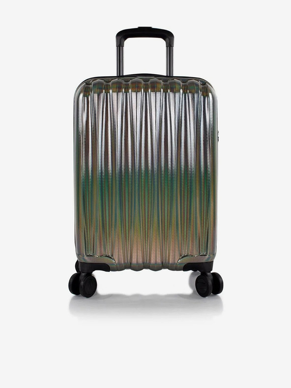 Heys Heys Astro S tamno sivi putni kovčeg