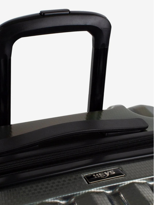 Heys Heys Astro S tamno sivi putni kovčeg
