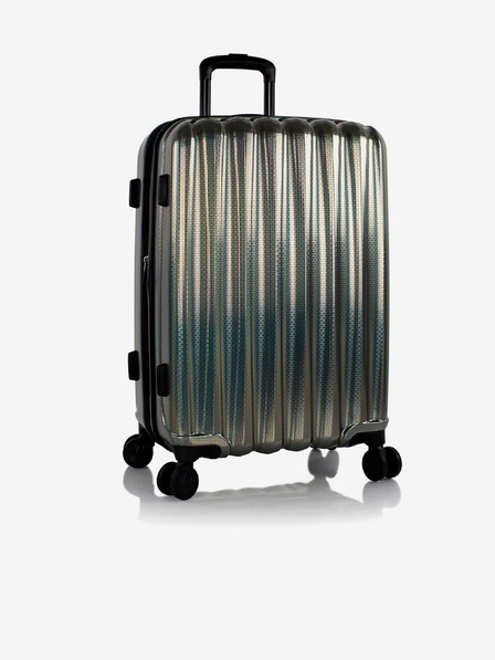 Heys Set od tri putna kofera tamno sive boje Heys Astro S, M, L