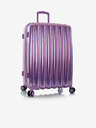 Heys Set od tri putna kofera u ljubičastoj boji Heys Astro S, M, L