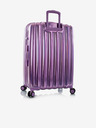 Heys Set od tri putna kofera u ljubičastoj boji Heys Astro S, M, L