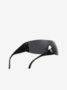 VEYREY Crne unisex sunčane naočale VeyRey Binneon