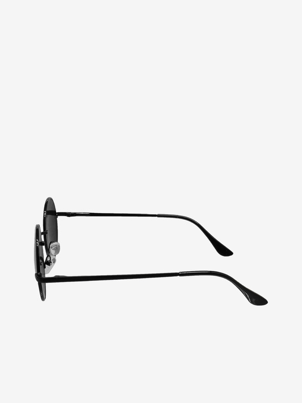 VEYREY Crne polarizirane sunčane naočale VeyRey Braam