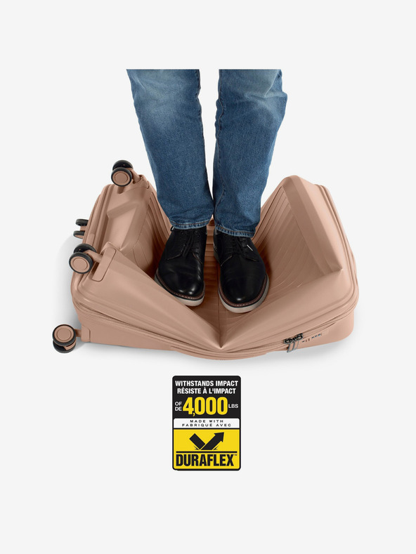 Heys Airlite M Nude Kofer