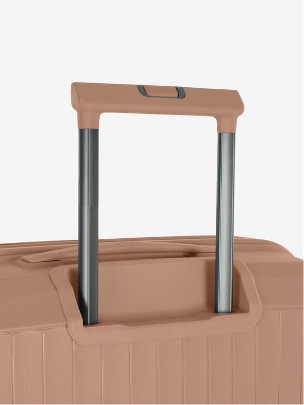 Heys Airlite M Nude Kofer