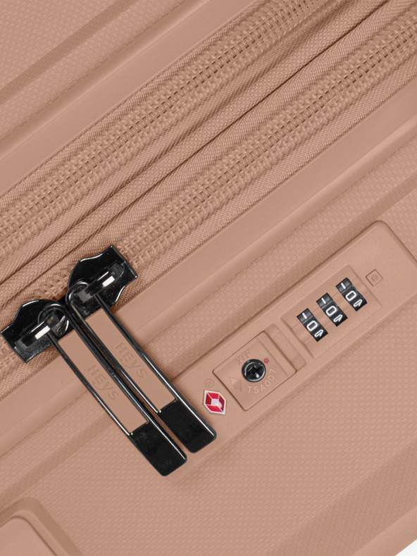 Heys Airlite M Nude Kofer
