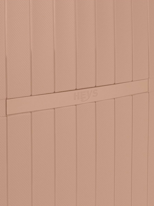 Heys Airlite M Nude Kofer