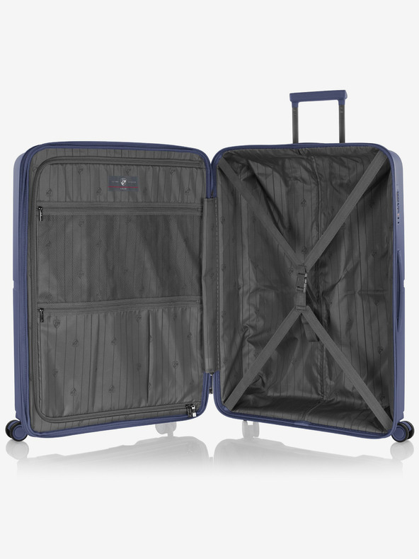 Heys Airlite L Blue Kofer