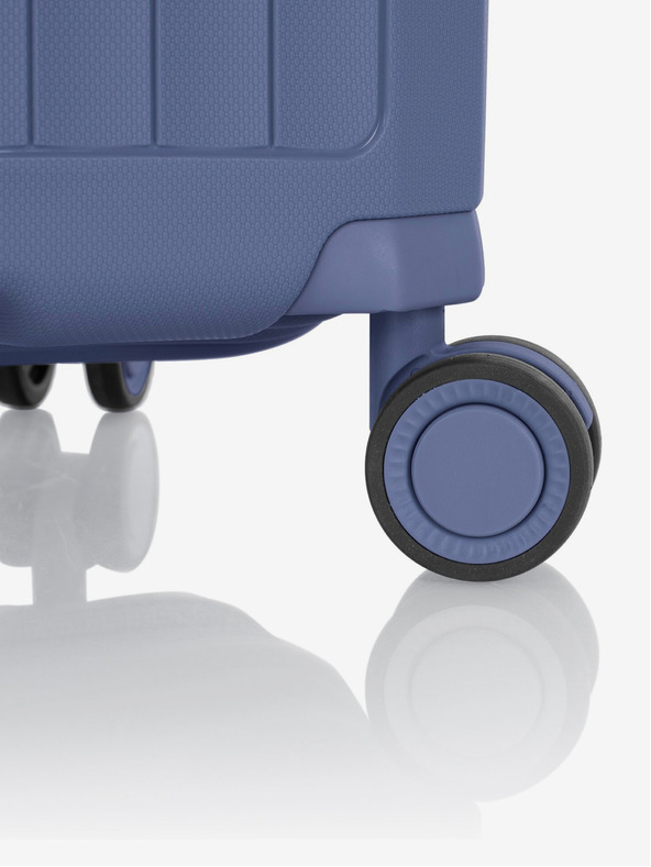 Heys Airlite L Blue Kofer