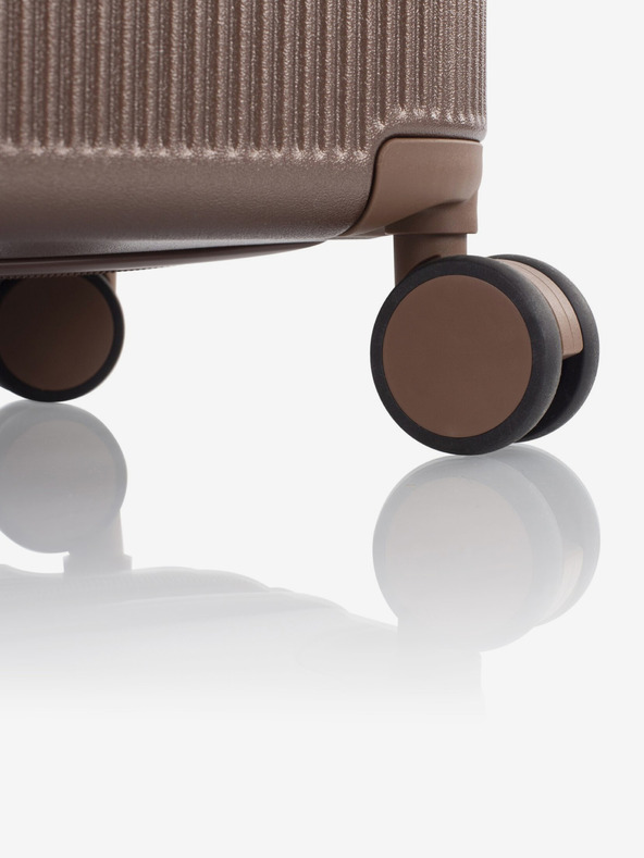 Heys Earth Tones S,M,L Umber Set