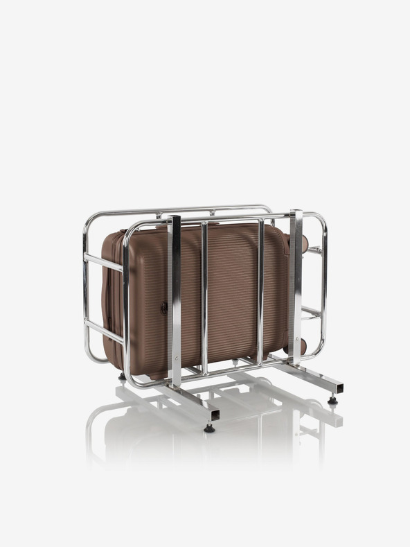 Heys Earth Tones S Umber Kofer