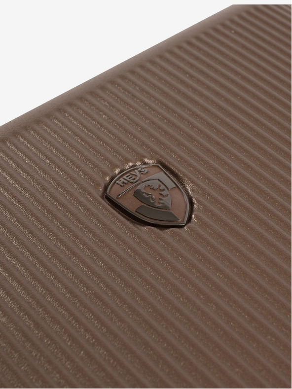 Heys Earth Tones S Umber Kofer