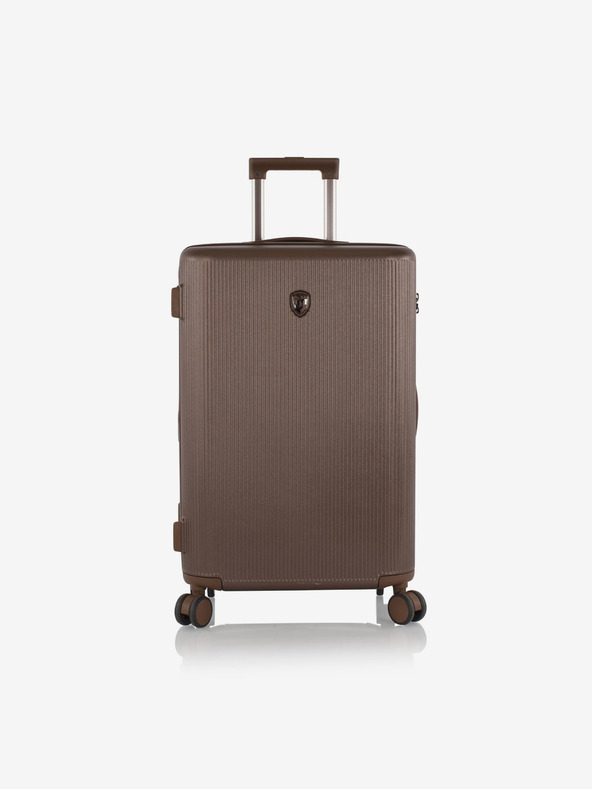 Heys Earth Tones M Umber Kofer