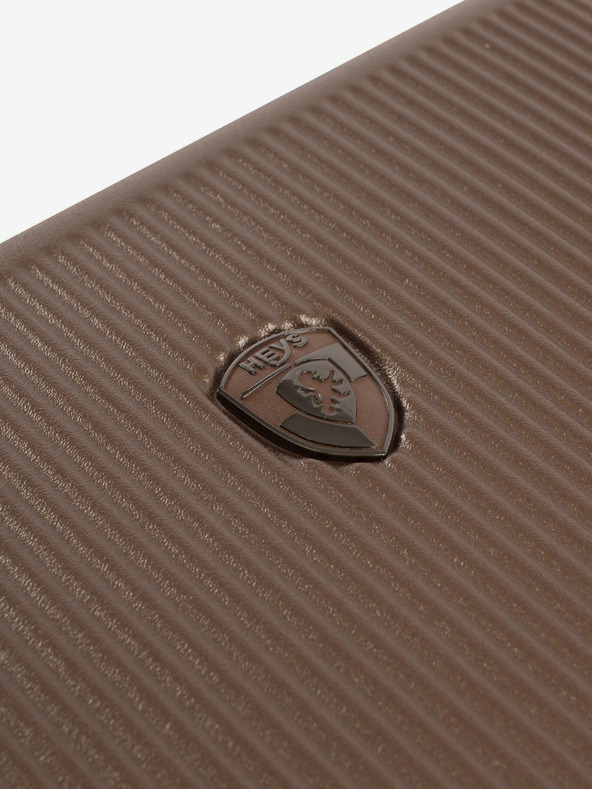 Heys Earth Tones M Umber Kofer