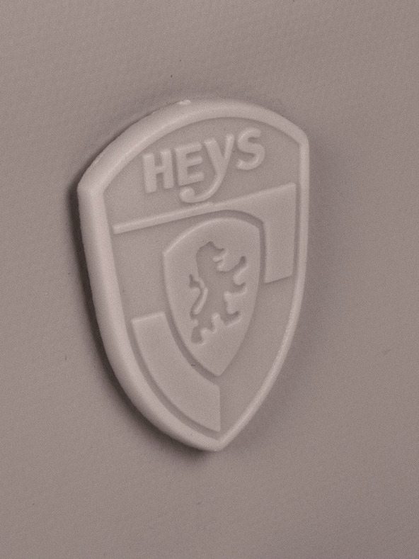 Heys Bež uniseks Heys puffer ruksak Atmosphere