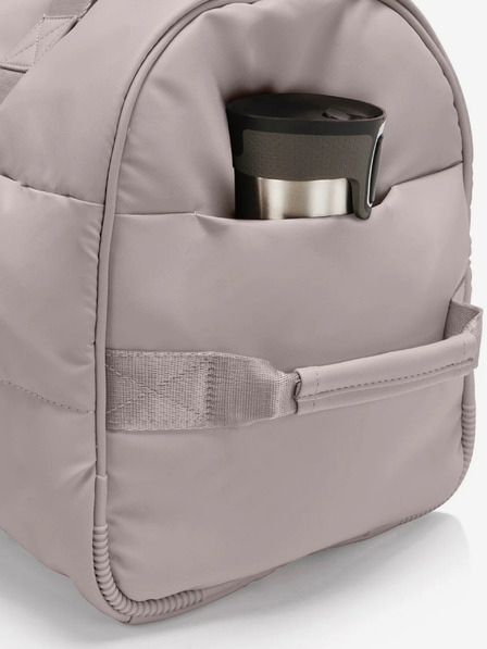 Heys Bež uniseks Heys Puffer Duffel Bag Atmosphere