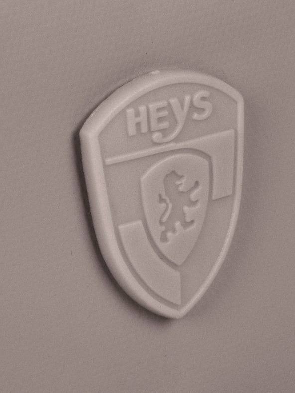 Heys Bež uniseks Heys Puffer Duffel Bag Atmosphere