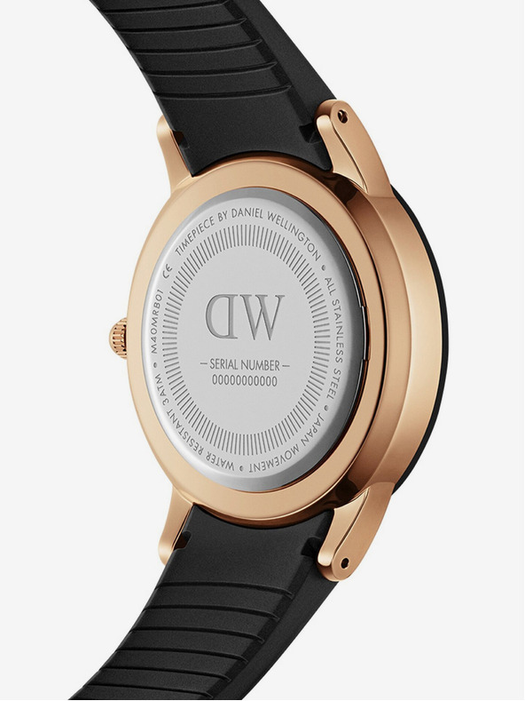 Daniel Wellington Iconic Motion Satovi