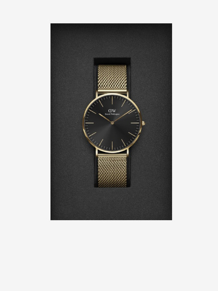 Daniel Wellington Classic Satovi