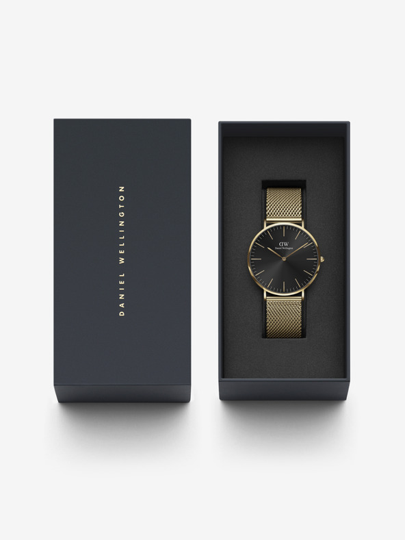 Daniel Wellington Classic Satovi