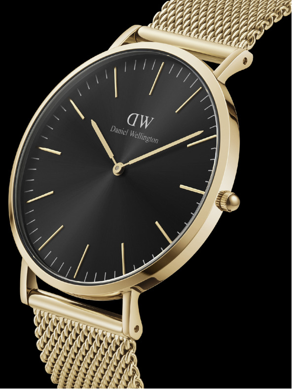 Daniel Wellington Classic Satovi