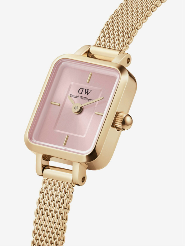 Daniel Wellington Satovi