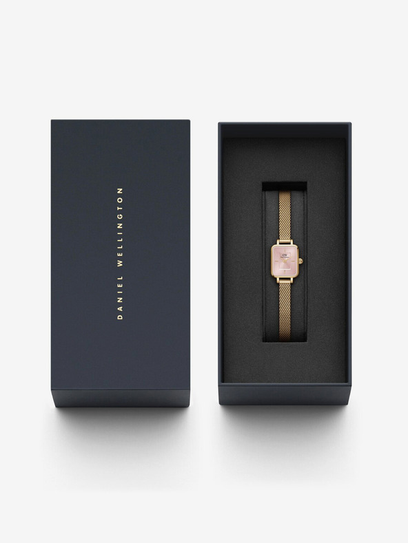 Daniel Wellington Satovi