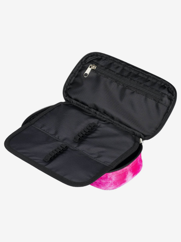 BAAGL  Ljubičasta školska pernica Baagl Dream Catcher