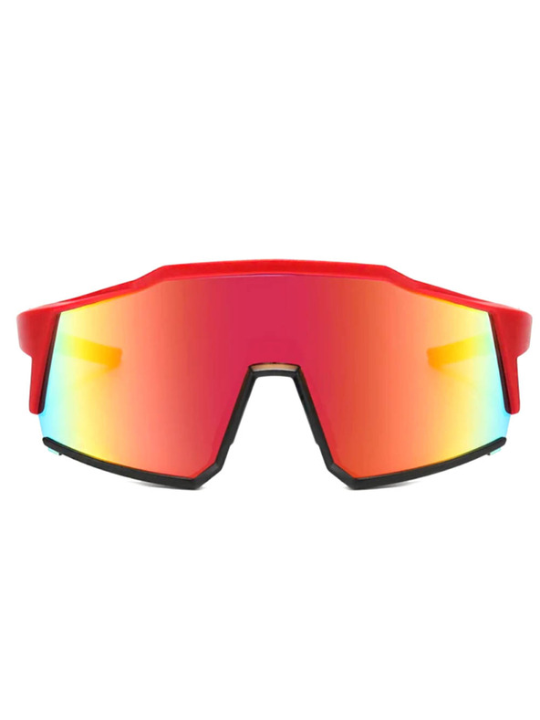 VEYREY VeyRey Sun Sport sunčane naočale Cinder