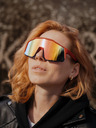VEYREY VeyRey Sun Sport sunčane naočale Cinder