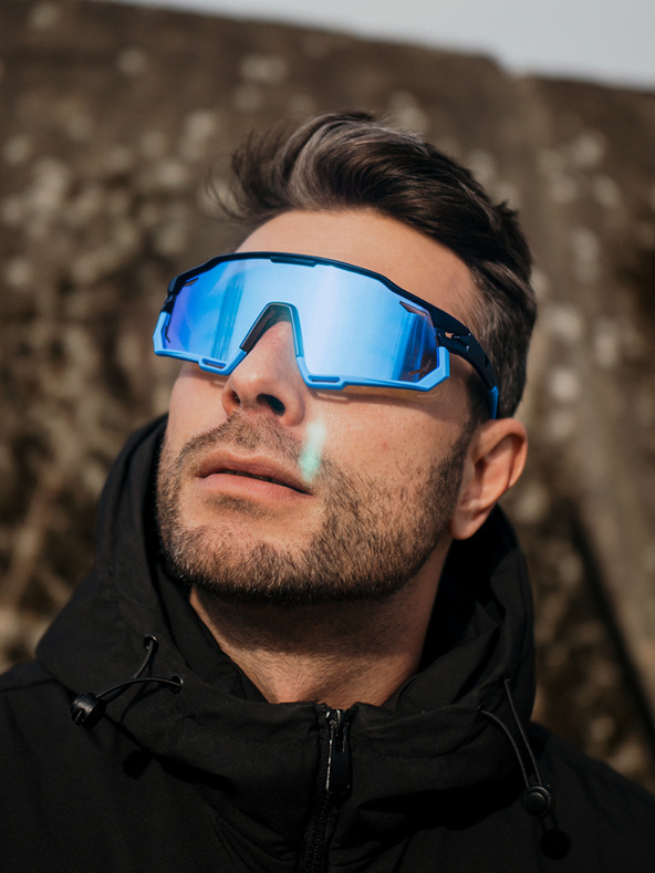 VEYREY VeyRey sportske polarizirane sunčane naočale Muscle