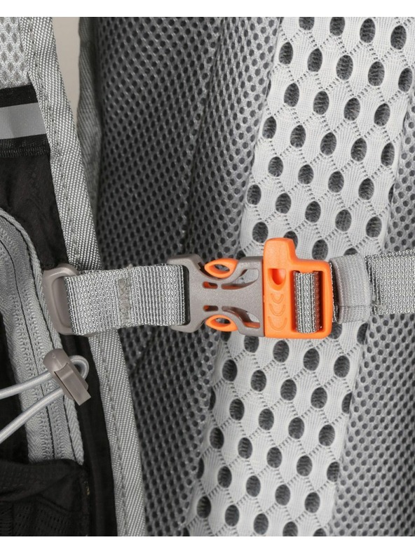 Kilpi Ruksak za trčanje i biciklizam Kilpi CADENCE 10-U Black