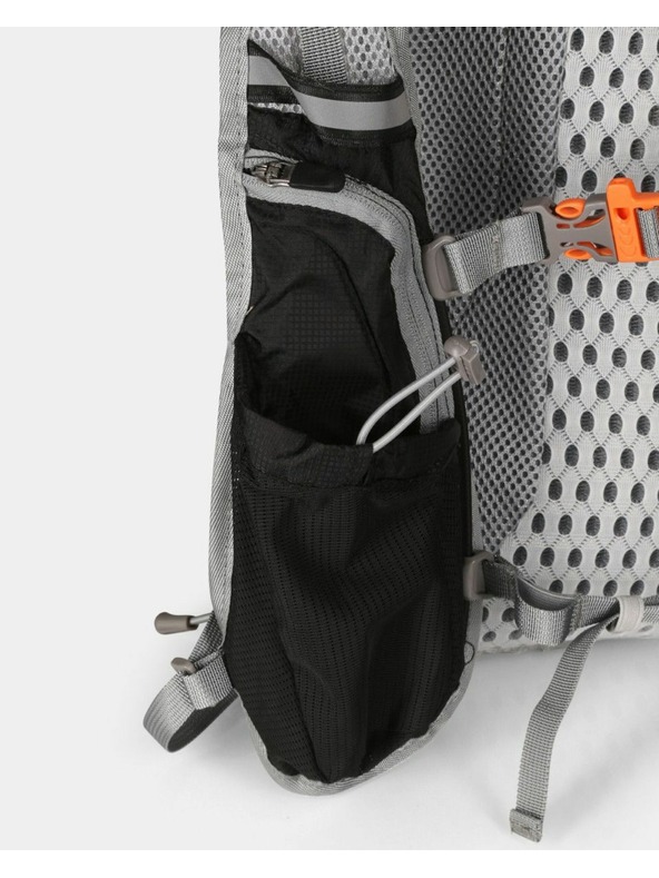 Kilpi Ruksak za trčanje i biciklizam Kilpi CADENCE 10-U Black