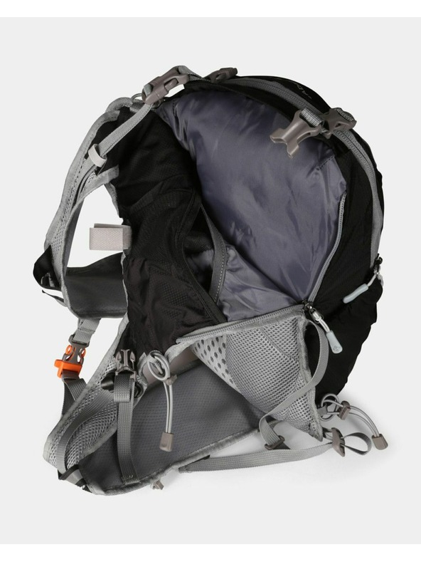 Kilpi Ruksak za trčanje i biciklizam Kilpi CADENCE 10-U Black