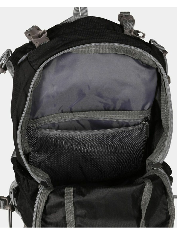 Kilpi Ruksak za trčanje i biciklizam Kilpi CADENCE 10-U Black