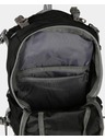 Kilpi Ruksak za trčanje i biciklizam Kilpi CADENCE 10-U Black