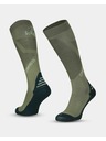 Kilpi Kompresijske dokolenice Kilpi COMPRESS-U Kaki