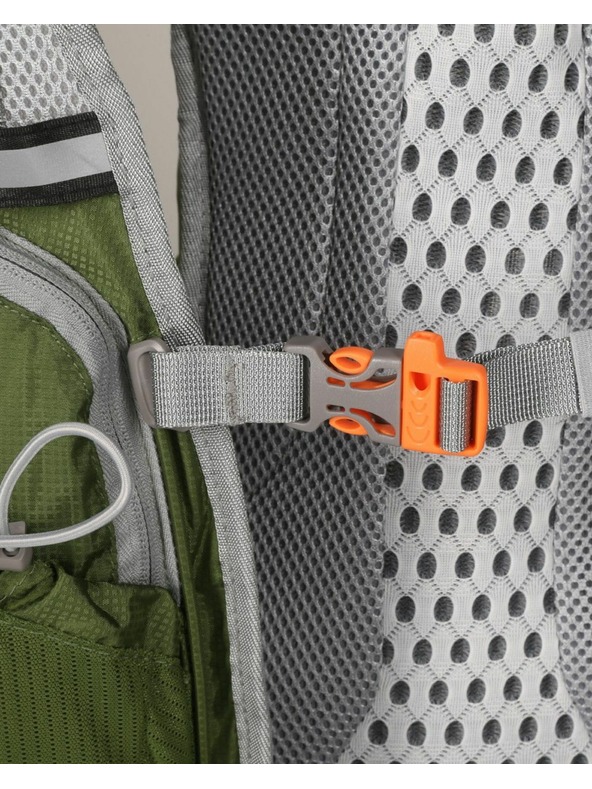 Kilpi Ruksak za trčanje i biciklizam Kilpi CADENCE 10-U Khaki