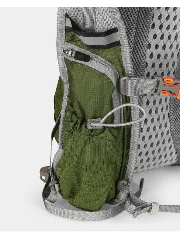 Kilpi Ruksak za trčanje i biciklizam Kilpi CADENCE 10-U Khaki