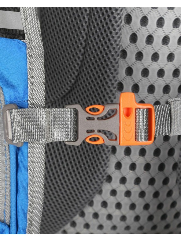 Kilpi Ruksak za trčanje i biciklizam Kilpi CADENCE 10-U Blue