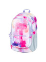 BAAGL  Baagl Core Painting Pink školski ruksak