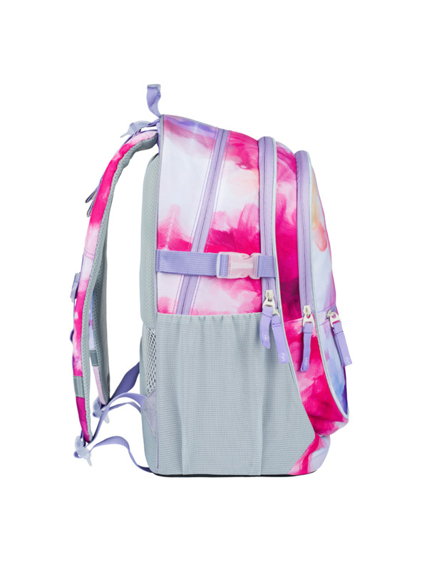 BAAGL  Baagl Core Painting Pink školski ruksak