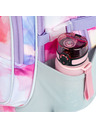 BAAGL  Baagl Core Painting Pink školski ruksak